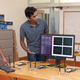 Photo credit: Jason Dorfman/MIT CSAIL